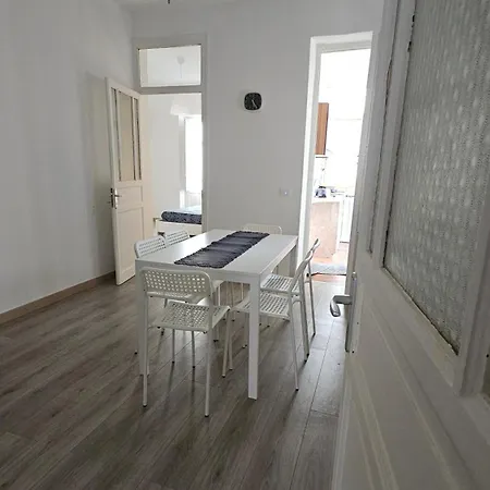 Dietro Ballaro - Palermo