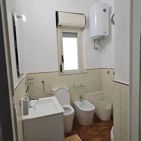 Dietro Ballaro - Palermo