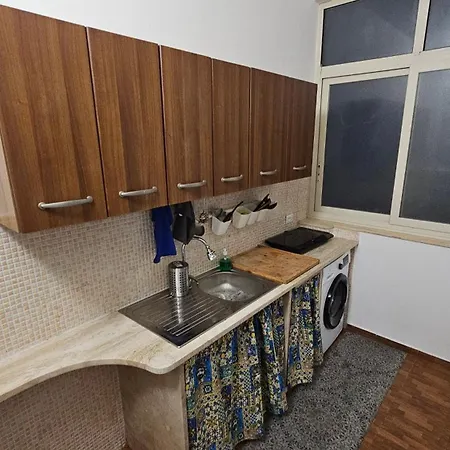 Apartment Dietro Ballaro - *