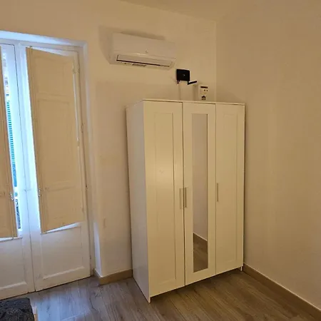 Apartment Dietro Ballaro - Palermo