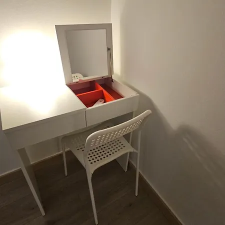 Apartment Dietro Ballaro -