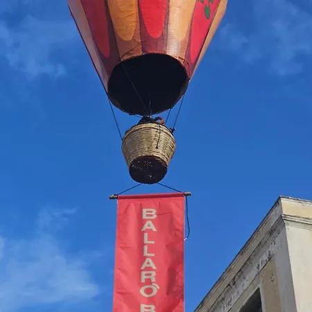 Dietro Ballaro - 巴勒莫