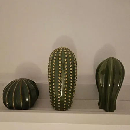 Dietro Ballaro - 公寓